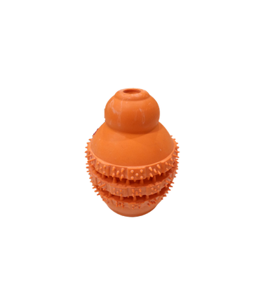 Smart Love Pets Dental Treat Gourd / Jumper without Buffer - 9x6 cm